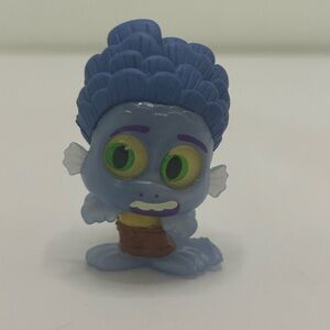 COPY - Series 9 Alberto sea monster doorable